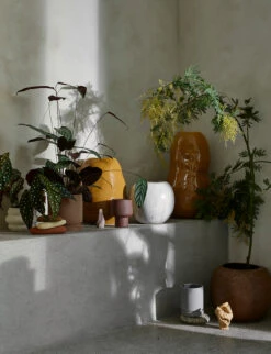 Broste Copenhagen Axil Vaas 18,5 Cm 9 Broste Copenhagen Axil Vaas 18,5 Cm -Mooi Huis Verkoop 512156 01 4 EnvironmentImage 90277c0149