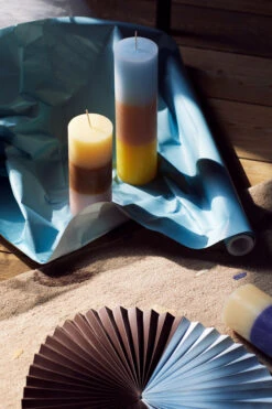 Broste Copenhagen Rainbow Blokkaars 25 Cm -Mooi Huis Verkoop 512262 01 2 EnvironmentImage c5a4cf3814