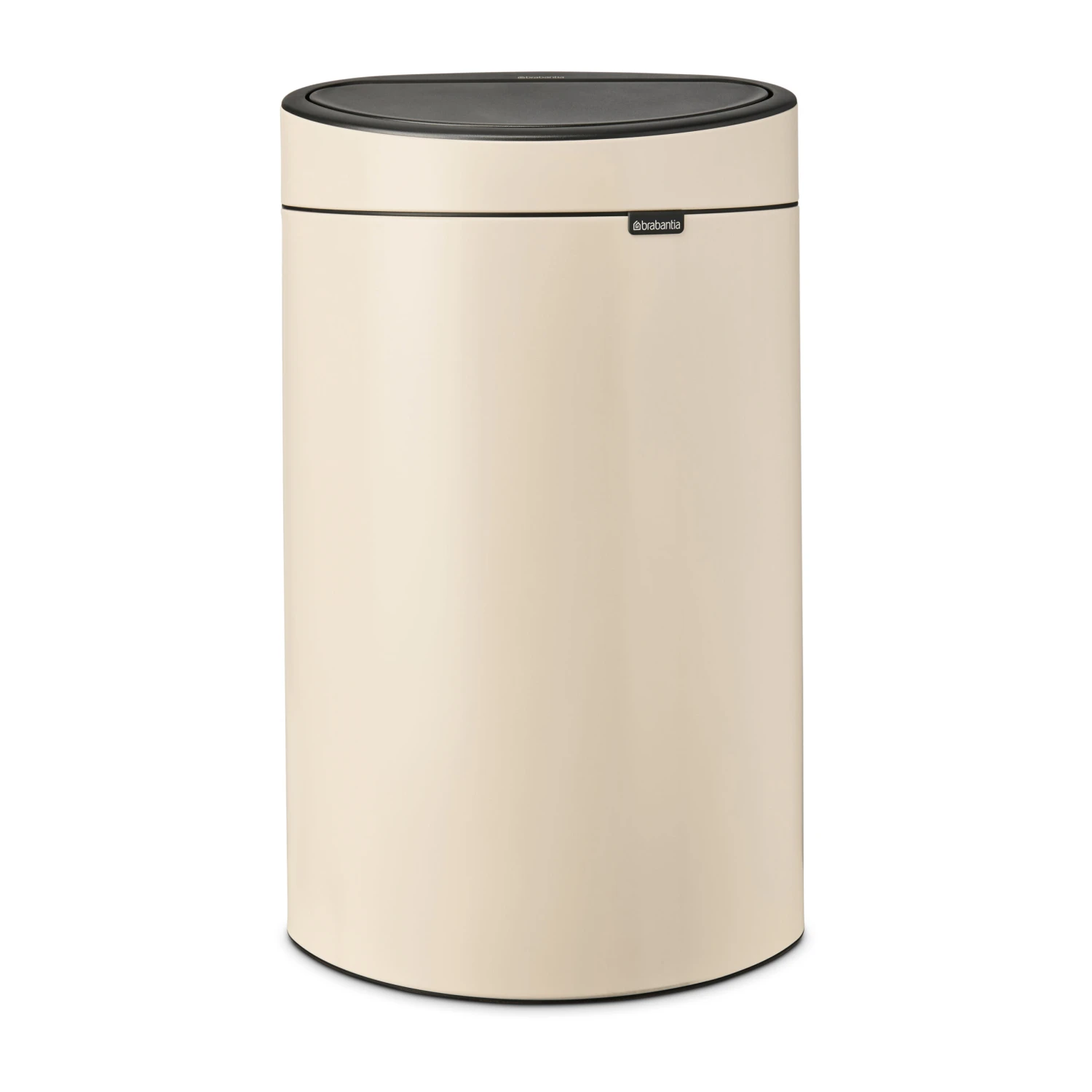 Brabantia Touch Bin Prullenbak 40 Liter 3 Brabantia Touch Bin Prullenbak 40 Liter