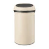 Brabantia Touch Bin Prullenbak Rond 60 Liter -Mooi Huis Verkoop 512732 01 1 ProductImageMain 298884b995
