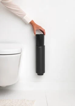 Brabantia MindSet Toiletborstel Met Houder -Mooi Huis Verkoop 512757 01 6 EnvironmentImage 054fbd3f56