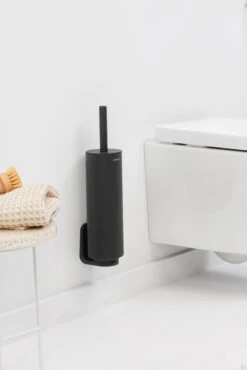 Brabantia MindSet Toiletborstel Met Houder -Mooi Huis Verkoop 512757 01 9 EnvironmentImage 453d68334c