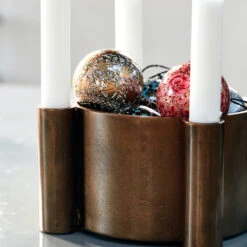 House Doctor Four Adventskandelaar -Mooi Huis Verkoop 513326 01 6 EnvironmentImage 7b19c3fd77