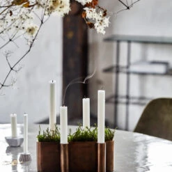 House Doctor Four Adventskandelaar Ovaal -Mooi Huis Verkoop 513327 01 5 EnvironmentImage 3bf1930774