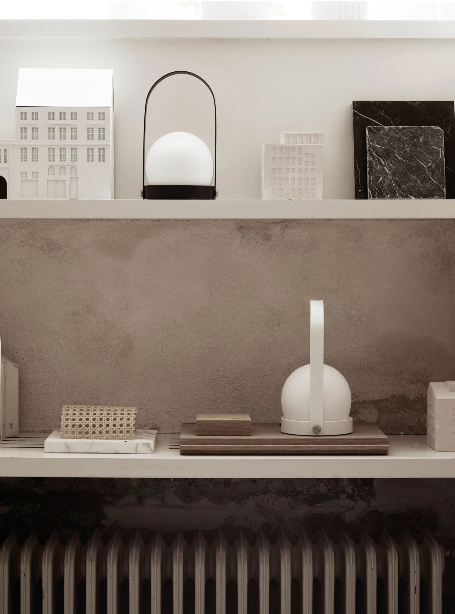 Menu Carrie Lamp 6 Menu Carrie Lamp - Afbeelding 4