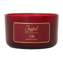 Lexington Scented Candle Joyful Geurkaars
