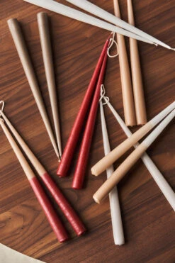 Atmosphere Dinerkaarsen 4-pack 32 Cm -Mooi Huis Verkoop 566859 01 70 ProductImageCollection 443a63da77