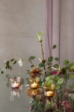 Holmegaard Calabas Waxinelichthouder 7,5 Cm -Mooi Huis Verkoop 568637 01 6 EnvironmentImage a4eec51bd6