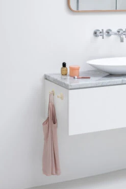 Brabantia ReNew Handdoekenhanger 2 St. -Mooi Huis Verkoop 568815 01 30 EnvironmentImage 624942a43d