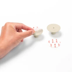 Brabantia ReNew Handdoekenhanger 2 St. -Mooi Huis Verkoop 568815 01 31 EnvironmentImage 2564954a4e