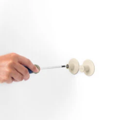 Brabantia ReNew Handdoekenhanger 2 St. -Mooi Huis Verkoop 568815 01 32 EnvironmentImage 5fe41d2267