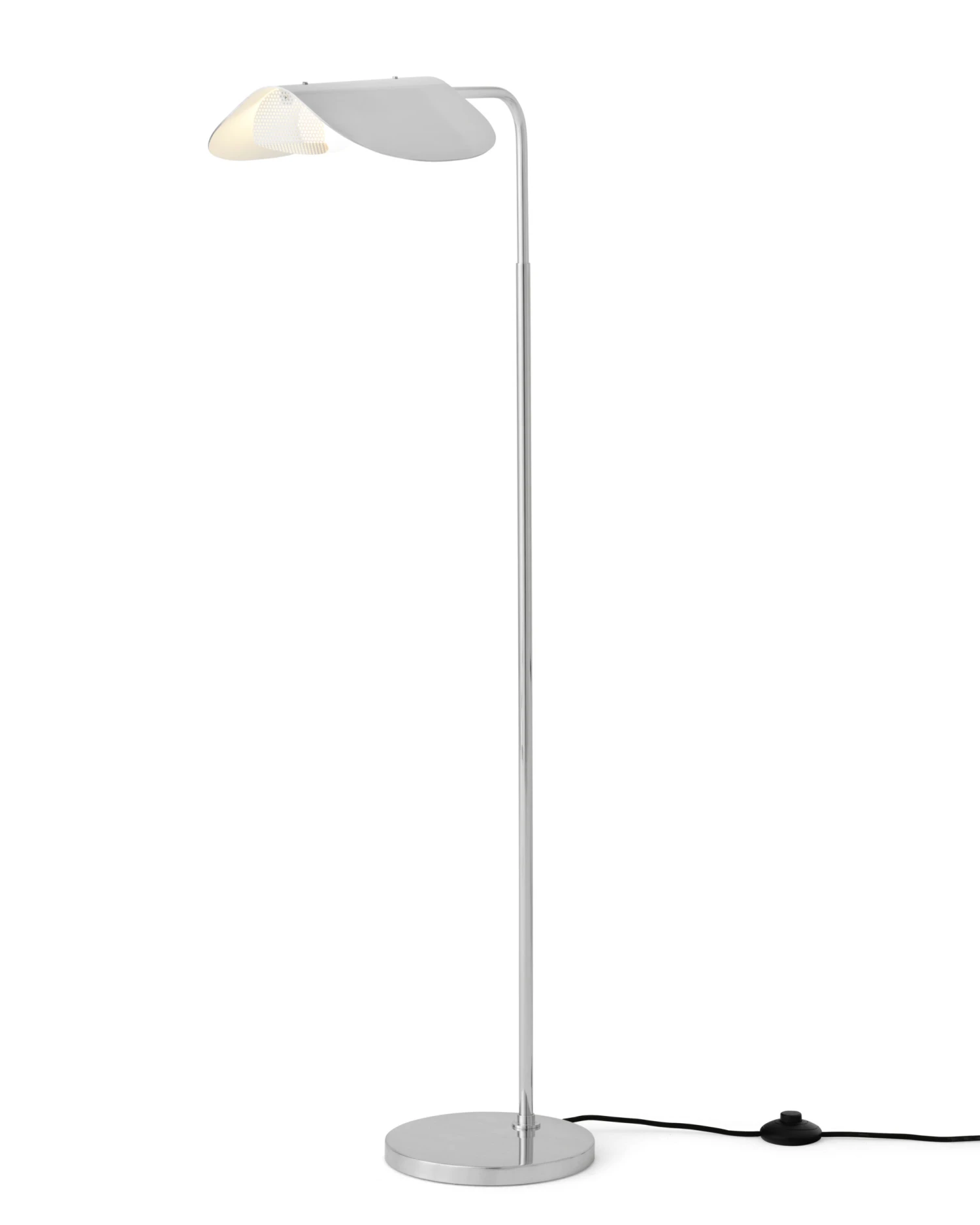 Menu Wing Vloerlamp 84 Cm 4 Menu Wing Vloerlamp 84 Cm - Afbeelding 2