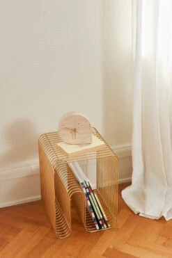 AYTM STILLA Klok 15,8x16 Cm -Mooi Huis Verkoop 570578 01 9 EnvironmentImage 05a8a07cd1