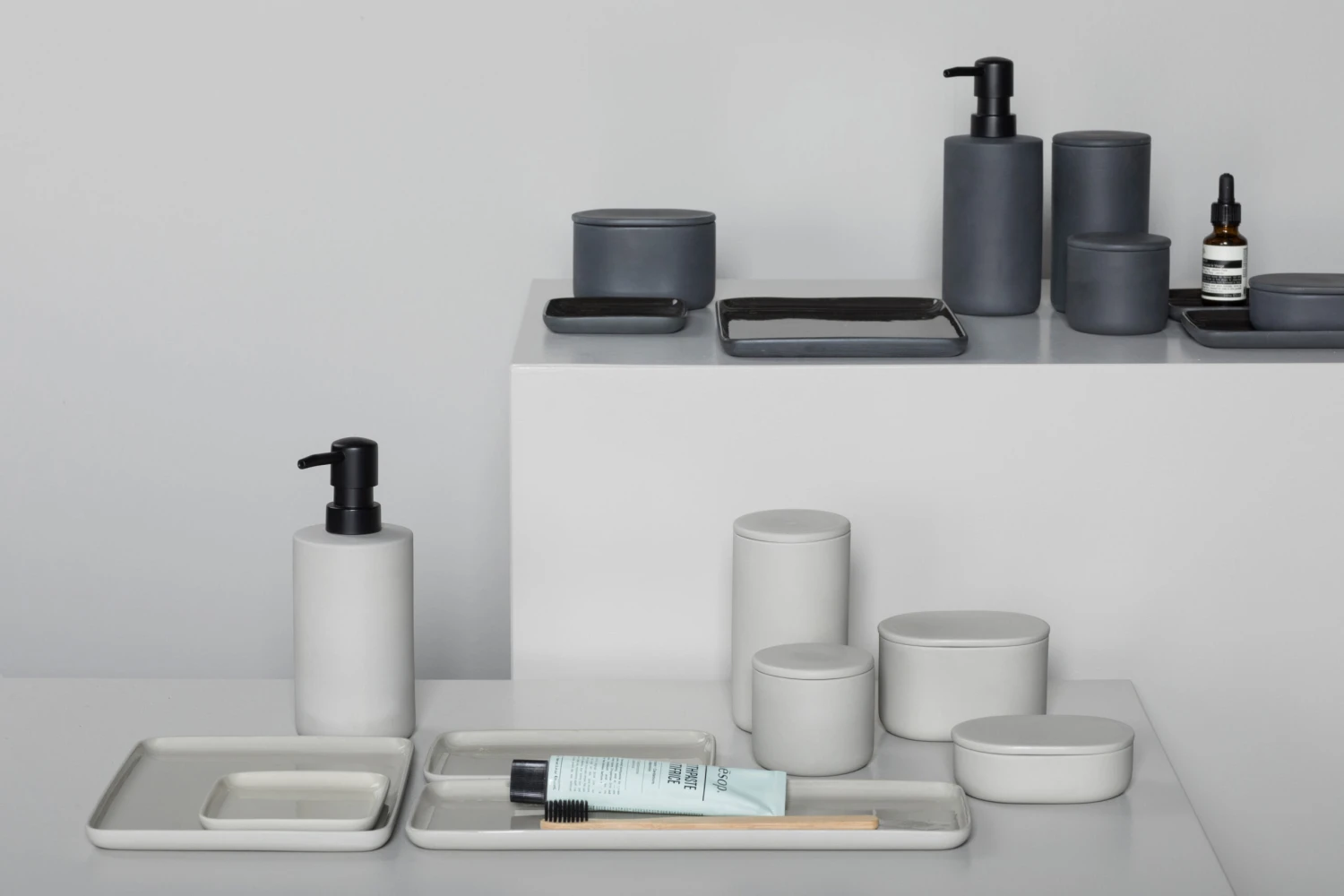 Serax Cose Zeeppomp Ø7 Cm 4 Serax Cose Zeeppomp Ø7 Cm - Afbeelding 2