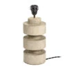 Serax Disc Tafellamp Cement Ø50 Cm -Mooi Huis Verkoop 571062 01 1 ProductImageMain d4a5aec744