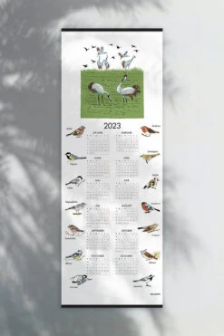 Zweedse Vogels Kalender 2023 -Mooi Huis Verkoop 571170 01 40 EnvironmentImage d792078ea2