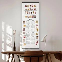 Jampotten Kalender 2023 7 Jampotten Kalender 2023 -Mooi Huis Verkoop 571171 01 41 EnvironmentImage 07b7bf7c2c