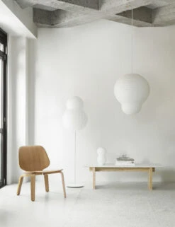 Normann Copenhagen Puff Bubble Vloerlamp -Mooi Huis Verkoop 571405 01 10 EnvironmentImage 9b7627f244