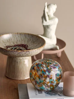 Bloomingville Vidia Waxinelichtjeshouder 12 Cm -Mooi Huis Verkoop 571534 01 5 EnvironmentImage c6f0f236d9