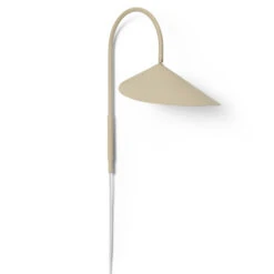 Ferm LIVING Arum Swivel Muurlamp