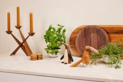 Spring Copenhagen Caravel Kandelaar -Mooi Huis Verkoop 573411 01 6 EnvironmentImage 6fb8c72d20