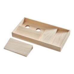 GEJST Duune Organizer 4 Opbergbakje -Mooi Huis Verkoop 573613 01 20 ProductImageExtra 701bb740a9