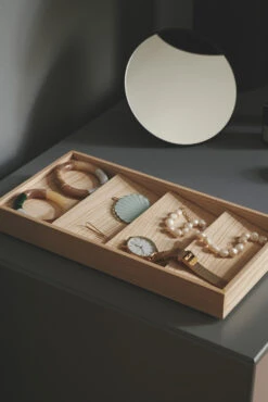 GEJST Duune Organizer 4 Opbergbakje -Mooi Huis Verkoop 573613 01 40 EnvironmentImage 00379f72e3