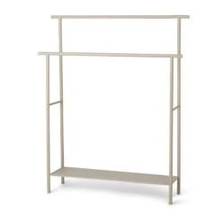 Ferm LIVING Dora Handdoekhanger