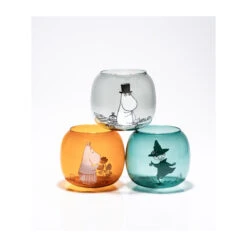 Muurla Moominmama Waxinelichthouder 9,5 Cm -Mooi Huis Verkoop 574709 01 70 ProductImageCollection c2f02d17fa