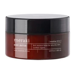 Meraki Bodybutter 200 Ml