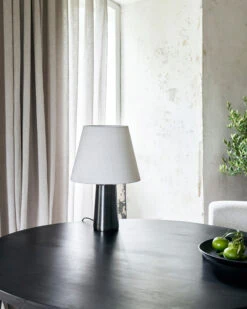 House Doctor Bakra Lampenkap Antiekwit -Mooi Huis Verkoop 575549 01 40 EnvironmentImage 8dba2b3094