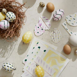 Holmegaard Souvenir Easter Paashanger 7,5 Cm -Mooi Huis Verkoop 575635 01 41 EnvironmentImage e016787651