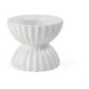 Lyngby Porcelæn Lyngby Tura Waxinelichtjeshouder Ø8 Cm -Mooi Huis Verkoop 575665 01 1 ProductImageMain faa6a96a83