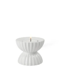 Lyngby Porcelæn Lyngby Tura Waxinelichtjeshouder Ø8 Cm -Mooi Huis Verkoop 575665 01 20 ProductImageExtra 8c7a4daaf3