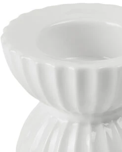 Lyngby Porcelæn Lyngby Tura Waxinelichtjeshouder Ø8 Cm -Mooi Huis Verkoop 575665 01 30 ProductImageDetail bf4fe357e2