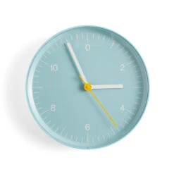 Hay Wall Clock Wandklok Ø26,5 Cm