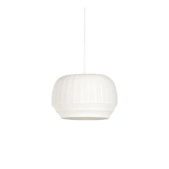 Northern Tradition Hanglamp Small White