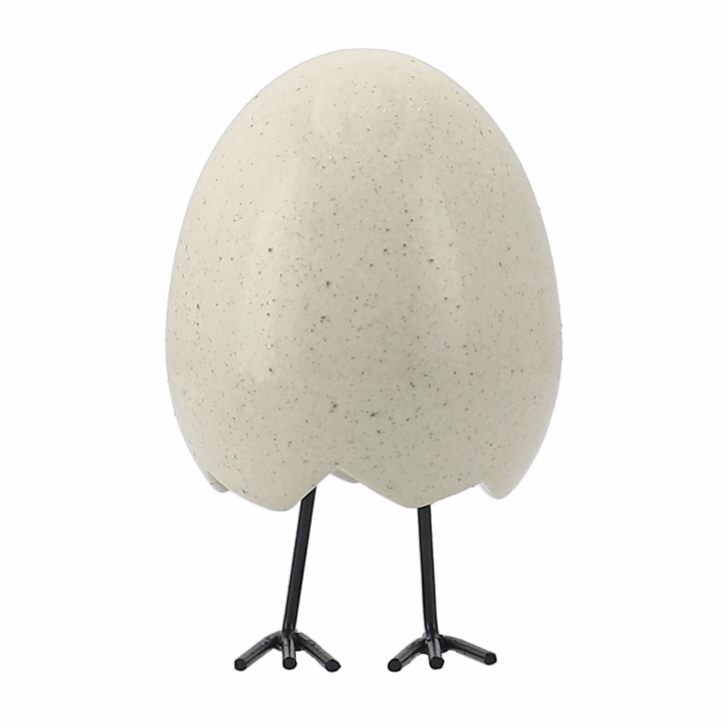 DBKD Happy Feet Paasdecoratie 3 DBKD Happy Feet Paasdecoratie