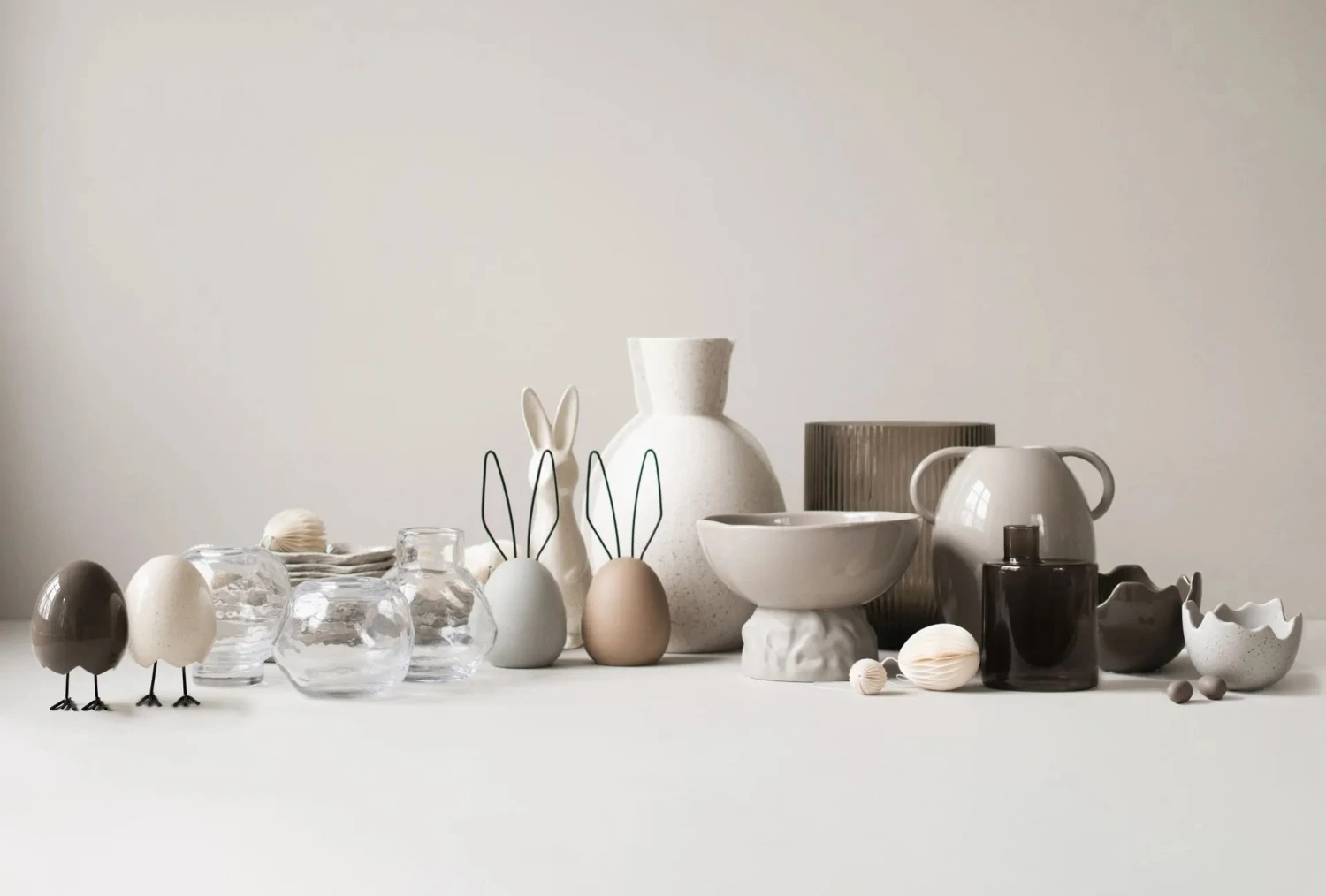 DBKD Haas Paasdecoratie 5 DBKD Haas Paasdecoratie - Afbeelding 3