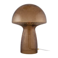 Globen Lighting Fungo Tafellamp Special Edition Bruin