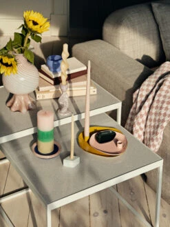 Broste Copenhagen Rainbow Blokkaars 17 Cm -Mooi Huis Verkoop 577079 01 40 EnvironmentImage c5a3169050