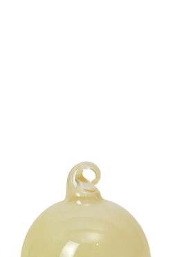 Ferm LIVING Glass Easter Eggs 4-pack -Mooi Huis Verkoop 577615 01 30 ProductImageDetail fadb226f1c