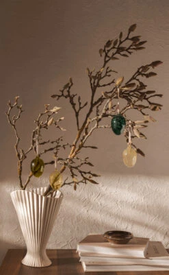 Ferm LIVING Glass Easter Eggs 4-pack -Mooi Huis Verkoop 577615 01 40 EnvironmentImage 465fd9b227