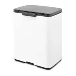 Brabantia Bo Afvalemmer 12 L -Mooi Huis Verkoop 577772 01 20 ProductImageExtra fd202ba18a