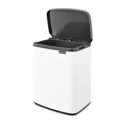 Brabantia Bo Afvalemmer 12 L -Mooi Huis Verkoop 577772 01 21 ProductImageExtra 9ae4b91f38
