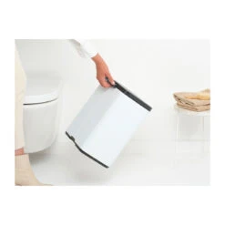 Brabantia Bo Afvalemmer 12 L -Mooi Huis Verkoop 577772 01 41 EnvironmentImage bd1b4d45a5
