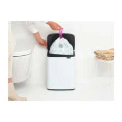 Brabantia Bo Afvalemmer 12 L -Mooi Huis Verkoop 577772 01 42 EnvironmentImage 06e6122e3e