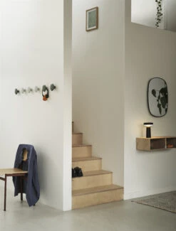 Muuto Ease Draagbare Tafellamp 21,5 Cm -Mooi Huis Verkoop 578123 01 40 EnvironmentImage d90a58a683