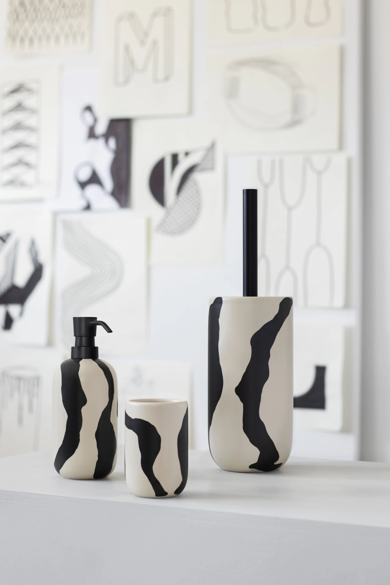 Mette Ditmer Icon Zeeppomp Hoog 6 Mette Ditmer Icon Zeeppomp Hoog - Afbeelding 4