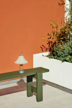 Hay Mousqueton Portabele Tafellamp 30,5 Cm 14 Hay Mousqueton Portabele Tafellamp 30,5 Cm -Mooi Huis Verkoop 579401 01 43 EnvironmentImage 78c1b2e004